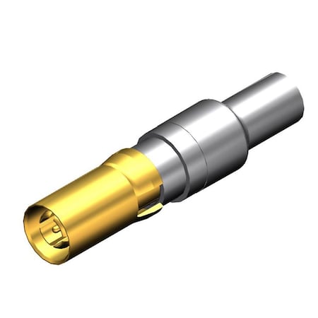 Molex Fct Term Hfreq Sdr/Crp Rcpt 75 Ohm Din 1731120621